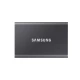 SSD Eksterni 1TB Samsung Portable T7 Titan Gray | USB-C