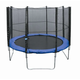 TOO MUCH trampolin sa zaštitnom mrežom, 400 cm