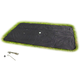 Prekrivna ponjava Weather Cover ground level trampoline rectangular Exit Toys za trampoline z dimenzijami 244*427 cm