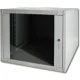 Digitus zidni kabinet 7U 416 600x450 siv sestavljen DN-19 07-U-EC