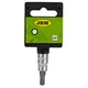Nasadni Hex bit 1/4" H4 55 mm JBM