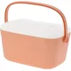 ProGarden Hladilna torba 20 l POLAR, roza