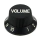 Partsland PSV-V-BLK