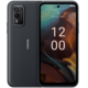 NOKIA pametni telefon XR21 6GB/128GB, Midnight Black