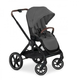 Hauck kolica walk n care, dark grey ( A075138 )