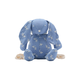 MANGO KIDS Nahrbtnik BUNNY opal/golobje modra