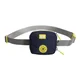 Waist bag with dog waste bag dispenser and waist belt, Blue - Built Pe