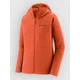 Patagonia Nano-Air Ultralight Full-Zip Hoody Jacket coal orange