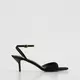 Reserved - LADIES` SANDALS
