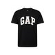 GAP Majica 835666 Črna