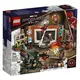 LEGO® Marvel 76185 Spider-Man at the Sanctum Workshop