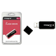 USB stick 64GB Integral 2.0 black