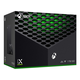 MICROSOFT XBOX igralna konzola SERIES X (1TB)