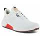 Ecco Biom Hybrid 4 muške cipele za golf White 46