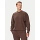 HUGO Jopa Dapocrew 50525892 Rjava Regular Fit