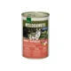 Real Nature Wilderness Adult Great Outback kunec s kengurujem in govedino 400g k