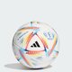 adidas RIHLA LGE J350, nogometna žoga, bela H57795
