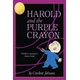Harold and the Purple Crayon