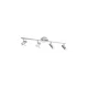 Redo 04-332 - LED spot svetiljka SLIM 4xLED/4W/230V sjajni hrom