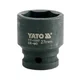 YATO 1/2 udarni šestkotni nastavek 27 mm CrMo