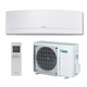 Daikin DC Inverter 18000 BTU Eko gas R32 Beli panel FTXJ50MW / RXJ50M WHITE