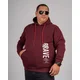 La Force Muški duks SB 25806, Bordo
