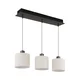 Globo 31540308 - LED luster na sajli THEA LED/24W/230V 3000K