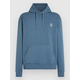 ONeill ORiginals moški pulover s kapuco copen blue