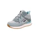 SUPERFIT Superge DASH modra/siva/svetlo siva
