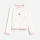 Reserved - GIRLS` BLOUSE