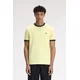 FRED PERRY RINGER MAJICA GOLDN