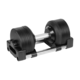 Nastavljiva železna utež 24 kg, korak 1 kg, REBEL ACTIVE