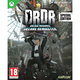XBOX S/X Dead Rising Deluxe Remaster