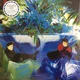 Associates - Sulk (Anniversary Edition) (Blue Coloured) (LP)