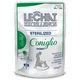Monge LeChat Excellente sos Cat Adult Sterilised - Zec 100g
