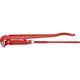KNIPEX Klešta za cevi 90° 2 83 10 020 crvena
