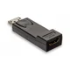 Adapter iz DisplayPort na HDMI Z AVDIO