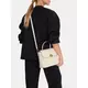 Ročna torba Furla WB01882-BX3036-PNN00-1-002-20-BG-B Bela