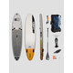 Light Platin Freeride 114 SUP Board Set grey