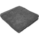 Brisača rimini 500g 100x50cm PROMOCIJA - SIVA