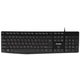 Sven KB-S305 keyboard (black)