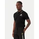 Beverly Hills Polo Club Polo majica M2607-HR Črna Regular Fit