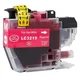 Toner123 Kompatibilna kartuša za Brother LC3217M/LC3219XLM/MFC - J 5330, 5335, 5730, 5830, 5930, 6530, 6535, 6730, 6930, 6935 - magenta XL