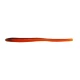 shumee Phoenix POSTRVNI ČRV 7 cm - Barva WR-023 - ČRNA/ORANŽNA