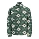 JACK & JONES Pulover JORSEBASTIAN ecru/trst/svetlo zelena/črna