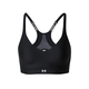 Sportski grudnjak Under Armour UA Infinity Low 2.0 Bra-BLK