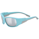 Uvex SPORTSTYLE 514, otroška sončna očala, modra S533065
