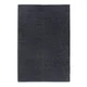 Temno siva ročno tkana volnena preproga 120x170 cm Francois – Villeroy&Boch