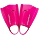 Plavalne plavuti swimaholic coolfins pink 44/45
