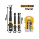 Ingco amn365a01 adapteri 3/8, 1/4, 1/2 ( AMN365A01 )